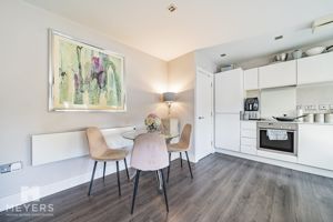 Kitchen/Dining Area- click for photo gallery